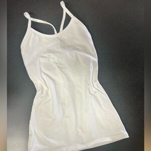 Lululemon flow y top